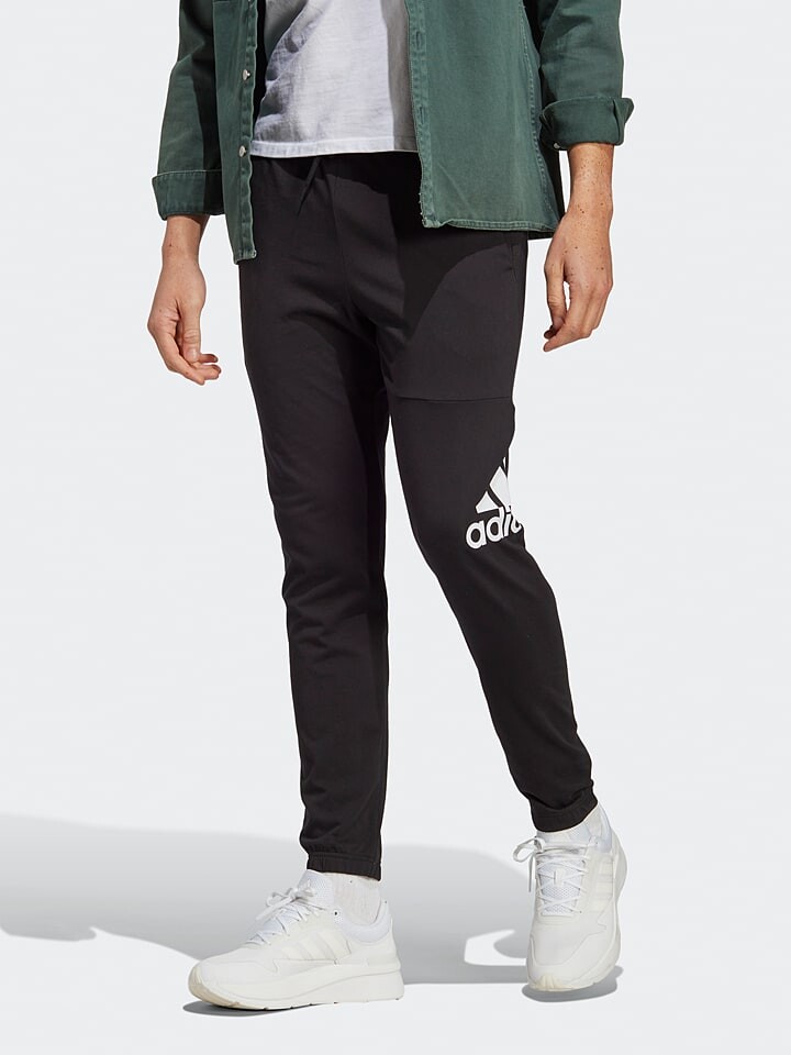

Спортивные брюки adidas n Essentials, черный