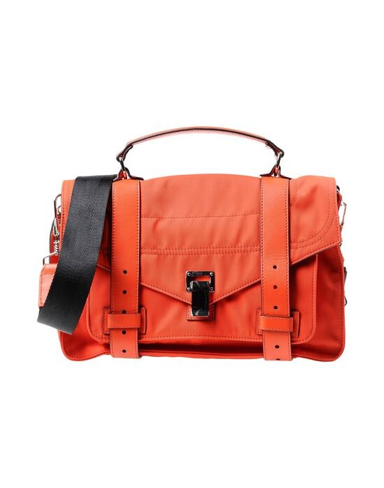 

Сумка PROENZA SCHOULER, коралловый