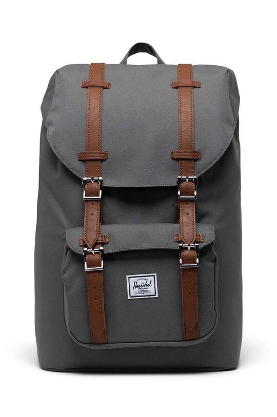 

Рюкзак Гершель Herschel, серый