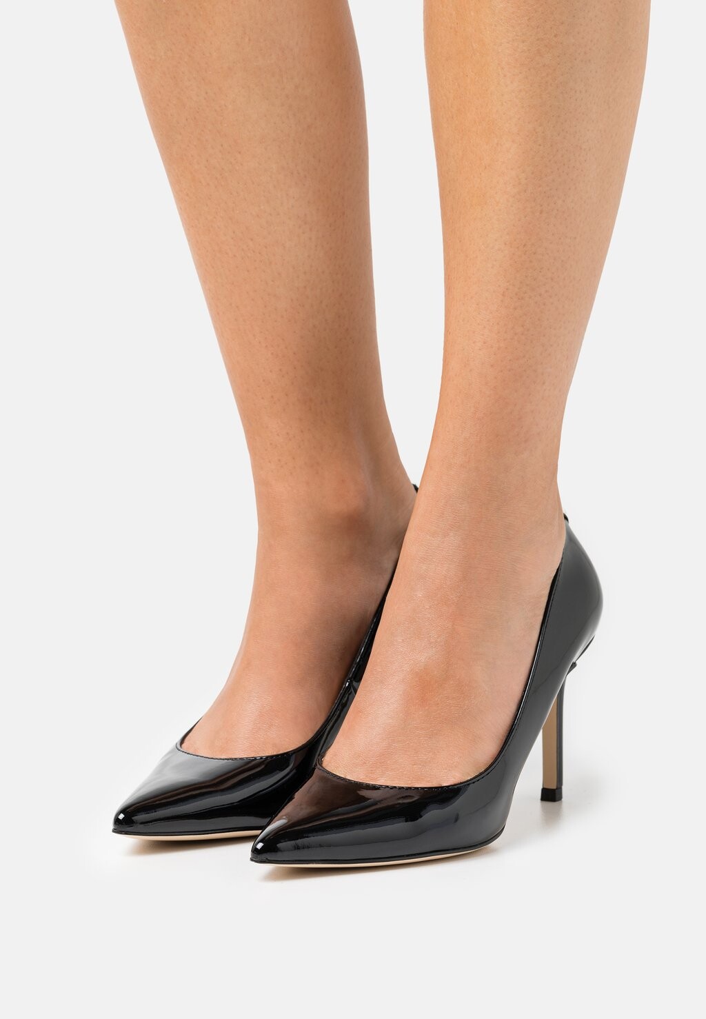 

Туфли Guess, черный
