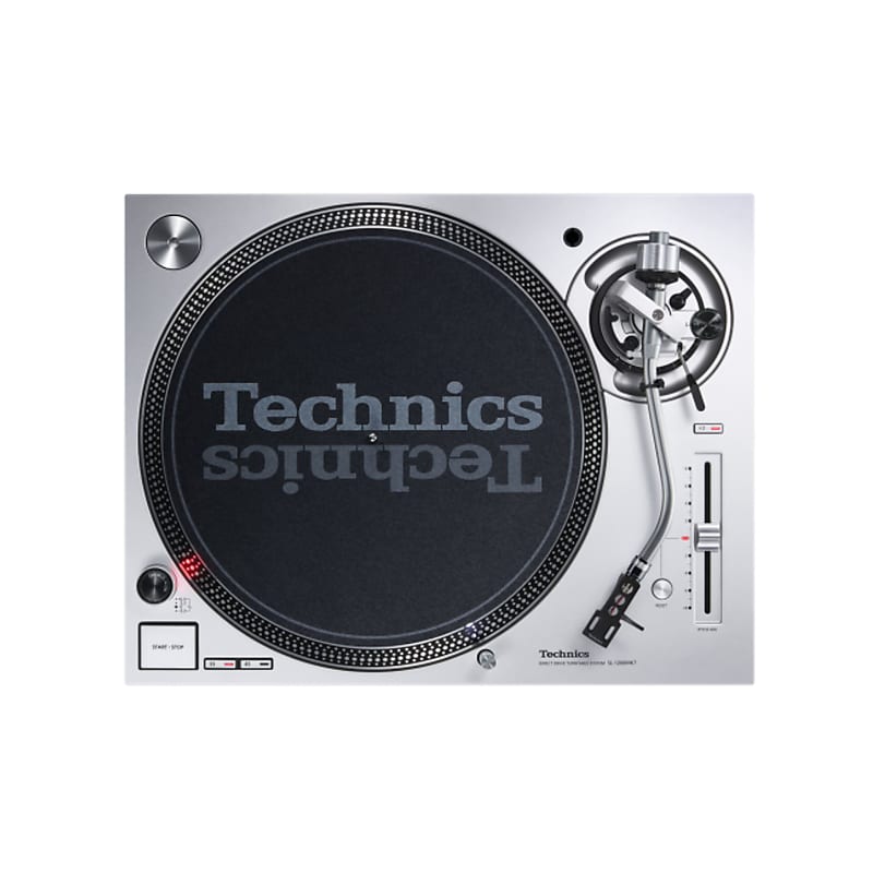 Проигрыватель Technics Silver - New cd проигрыватель technics sl g700ee s silver