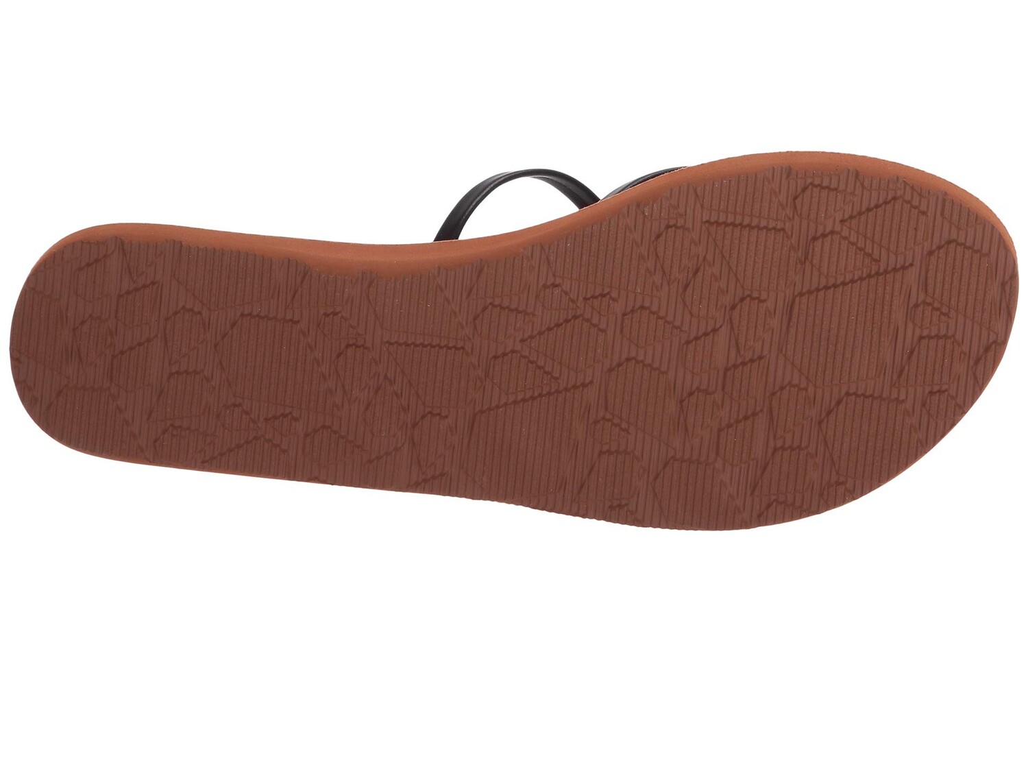 

Сандалии Volcom New School II, черный