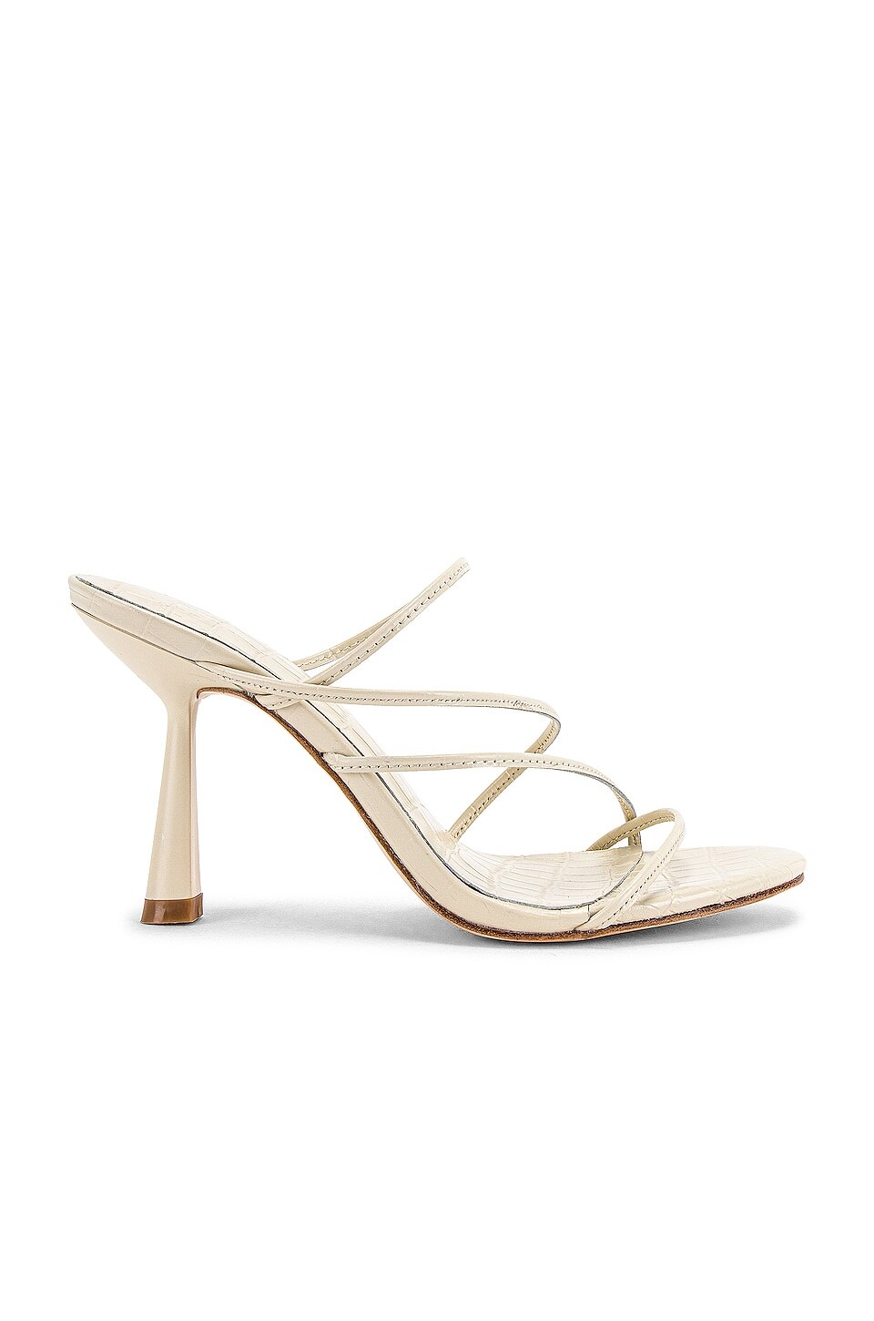 

Туфли LPA Violetta, цвет Bone White