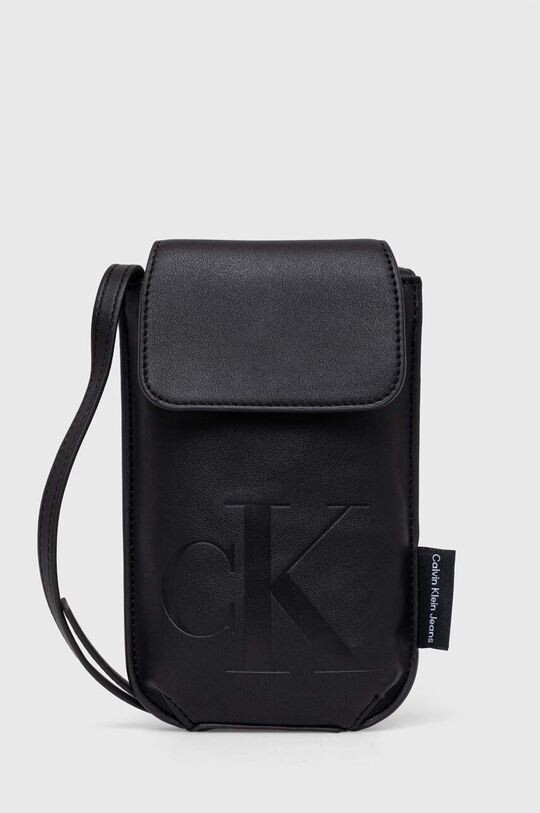

Детская сумочка Calvin Klein Jeans, черный