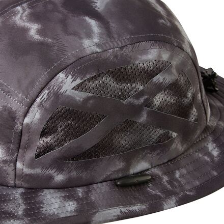 

Шляпа для серфинга Каху DAKINE, цвет Dark Ashcroft Camo