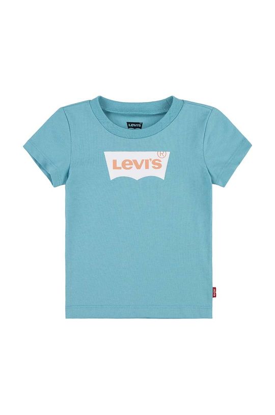 

Levi's Детская футболка, синий