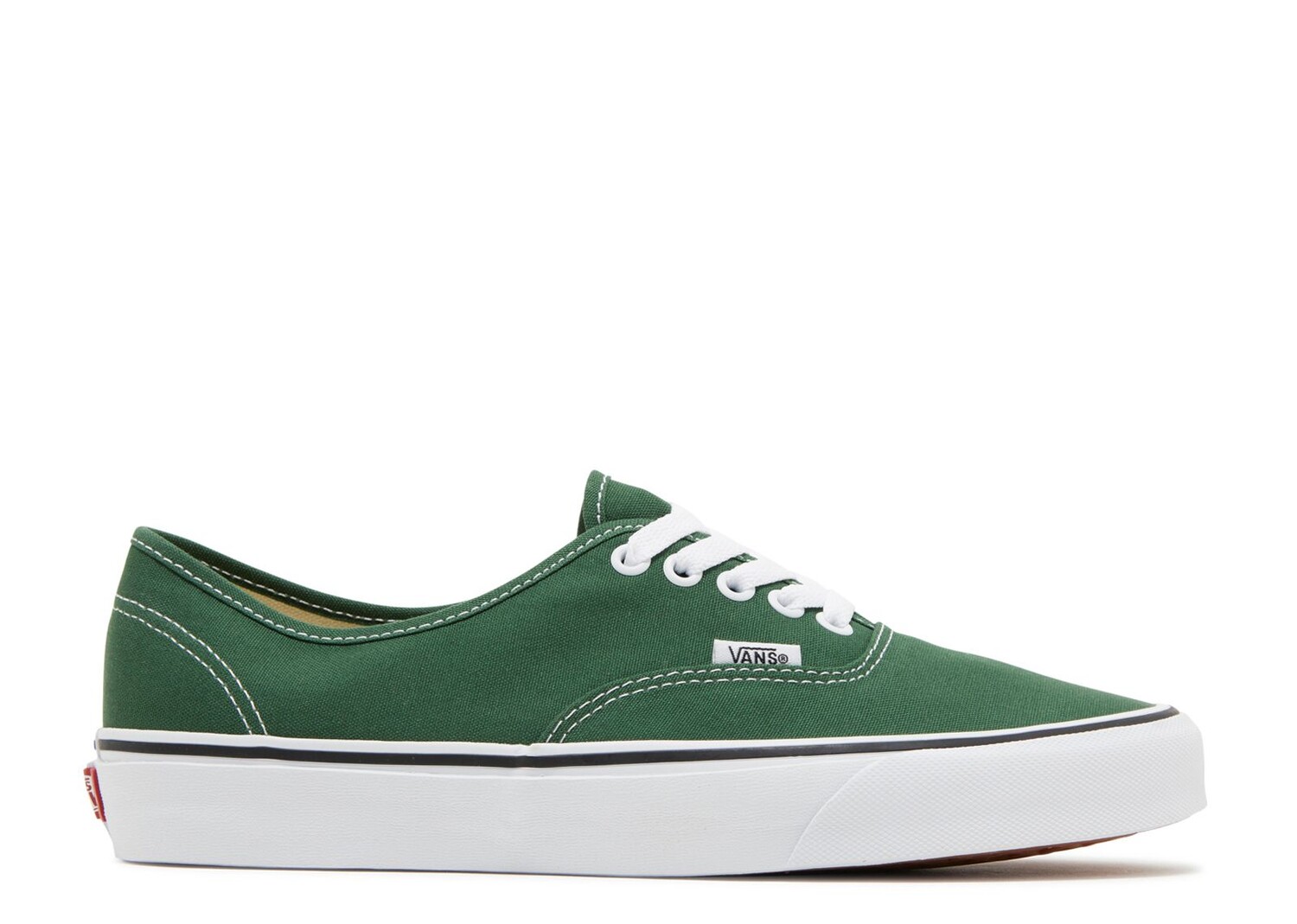 

Кроссовки Vans Authentic 'Greener Pastures', зеленый