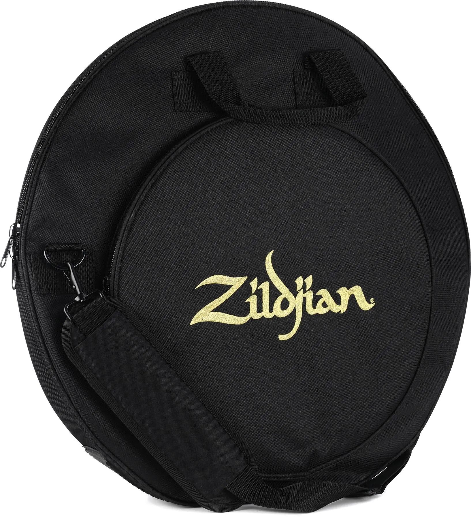 

Сумка для тарелок Zildjian Premium — 22 дюйма