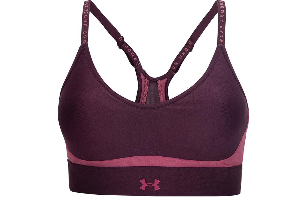 

Женское спортивное нижнее белье Under Armour, цвет Brown