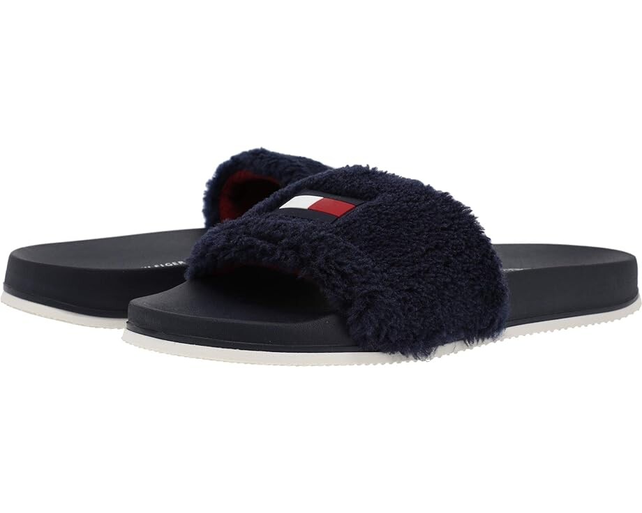 

Сандалии Tommy Hilfiger Dezia, цвет Marine