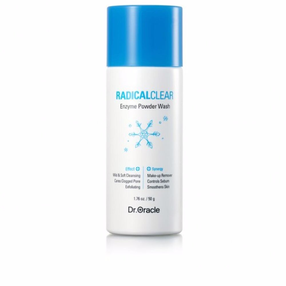 

Скраб для лица Radical clear enzyme powder wash Dr. oracle, 50 г