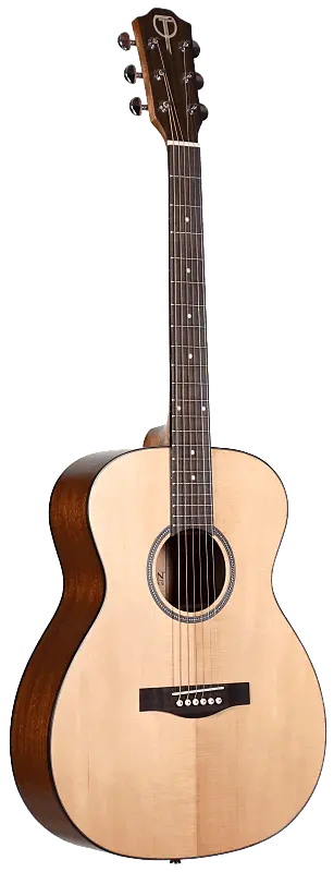

Акустическая гитара Teton STG100NT 100 Series Grand Concert Solid Spruce Top Mahogany Neck 6-String Acoustic Guitar