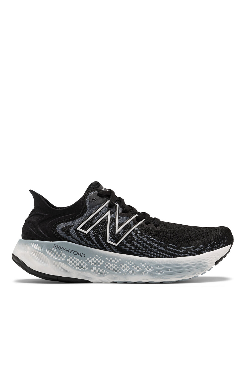 

Кроссовки - Черный - Плоская подошва New Balance, черный