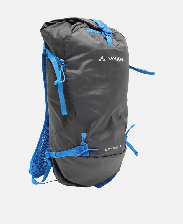 

Рюкзак Vaude, серый