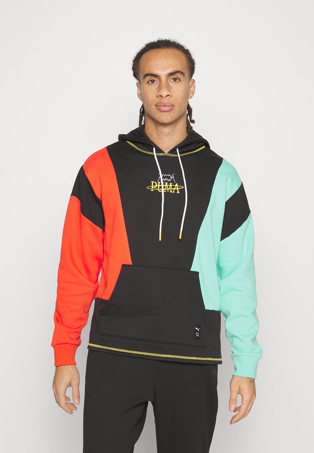 

Худи Puma