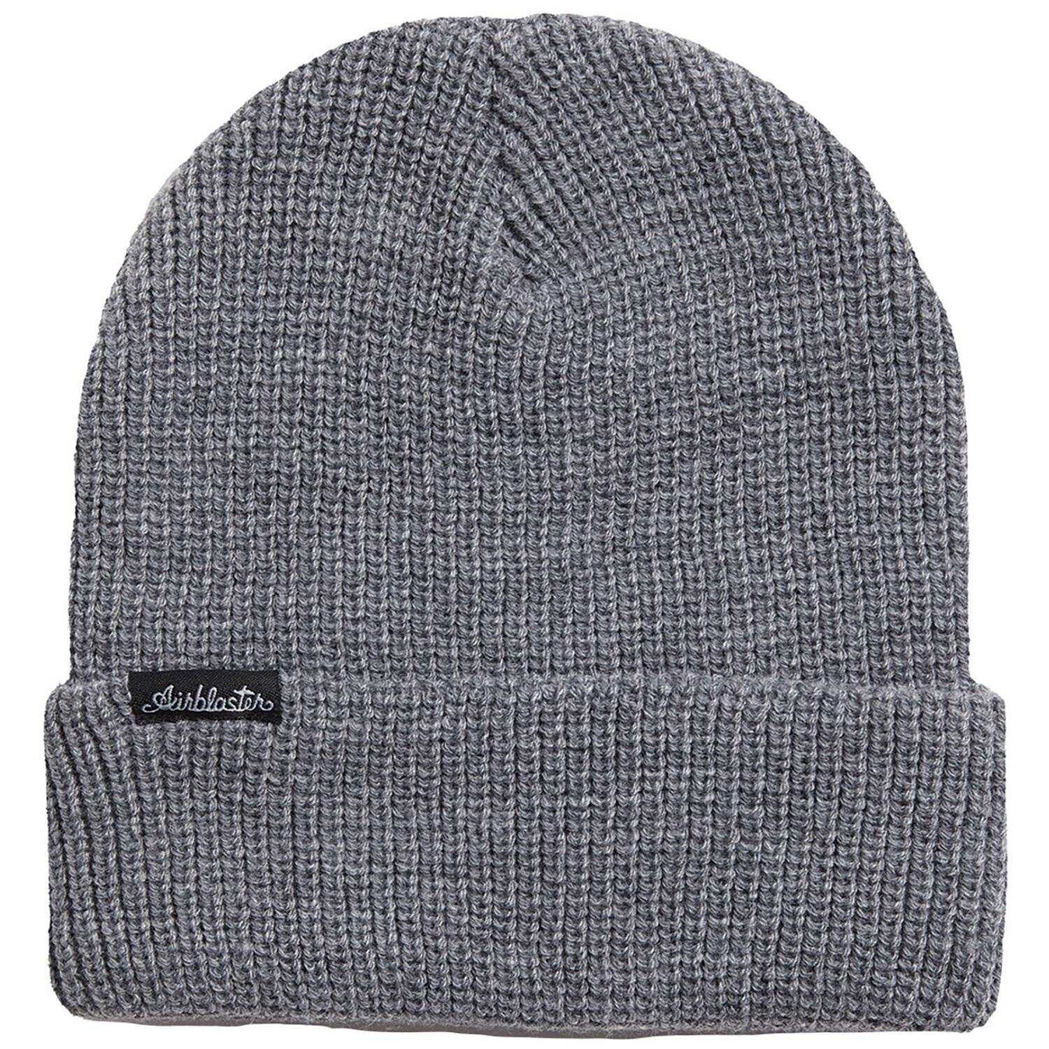 

Шапка Airblaster Commodity, цвет Charcoal Heather