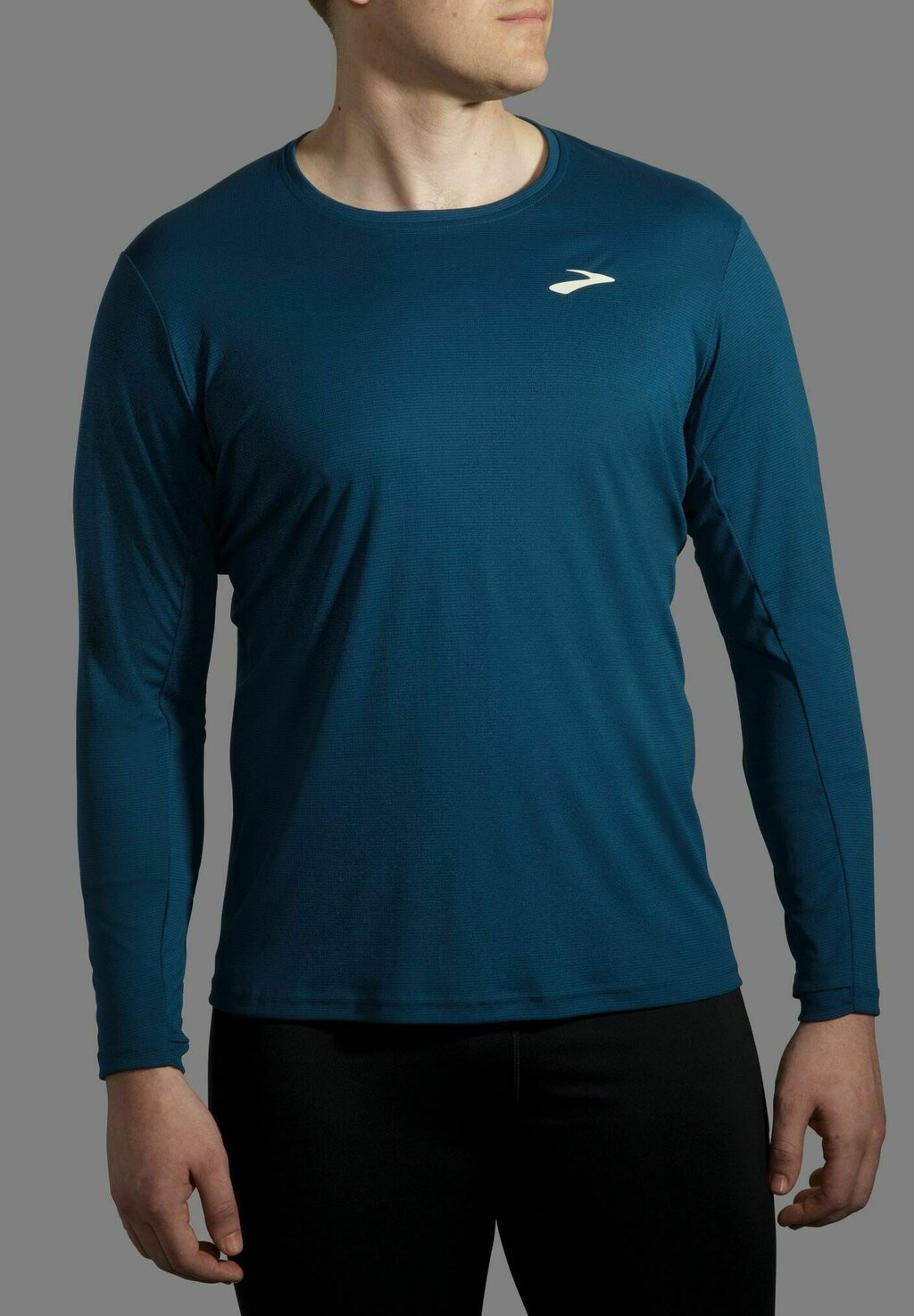 

Рубашка с длинным рукавом Brooks