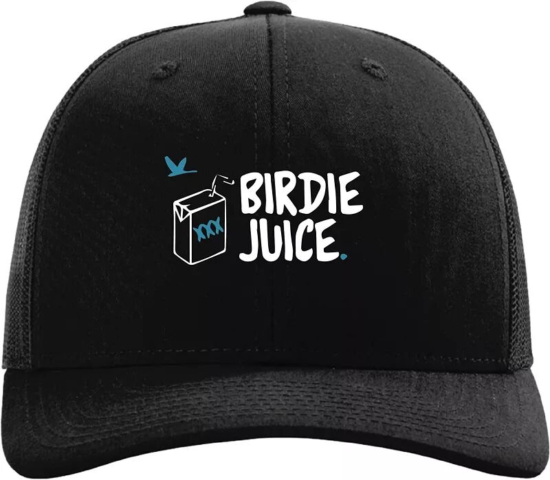 Мужская кепка для гольфа Swannies Birdie Juice