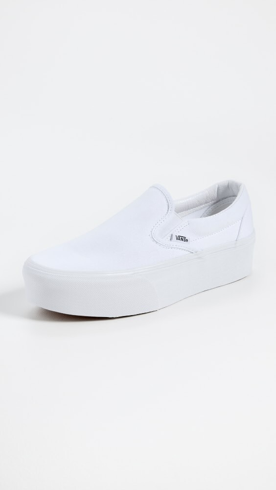 

Кроссовки Vans Ua Classic Slip-On Stackform