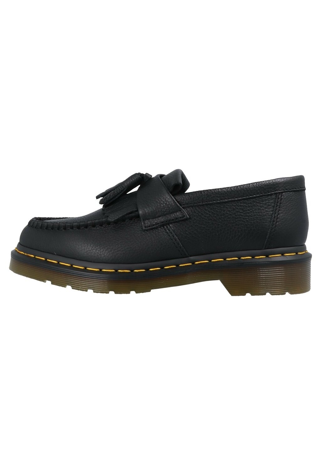 

Тапочки ADRIAN Dr. Martens, цвет schwarz