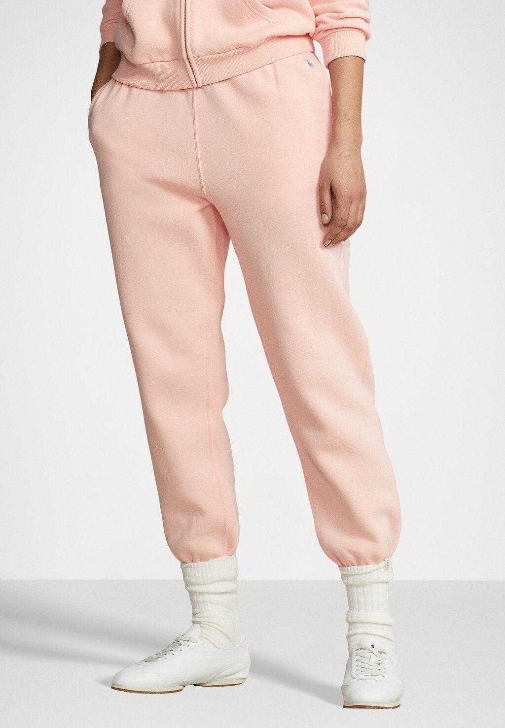 

Спортивные брюки Polo Ralph Lauren, Белый