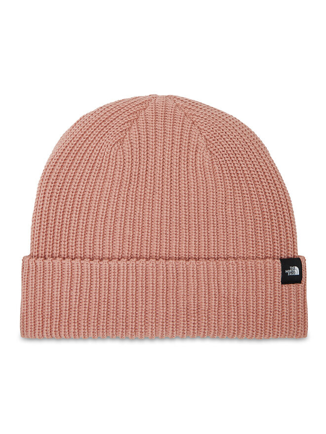 

Кепка The North Face, розовый
