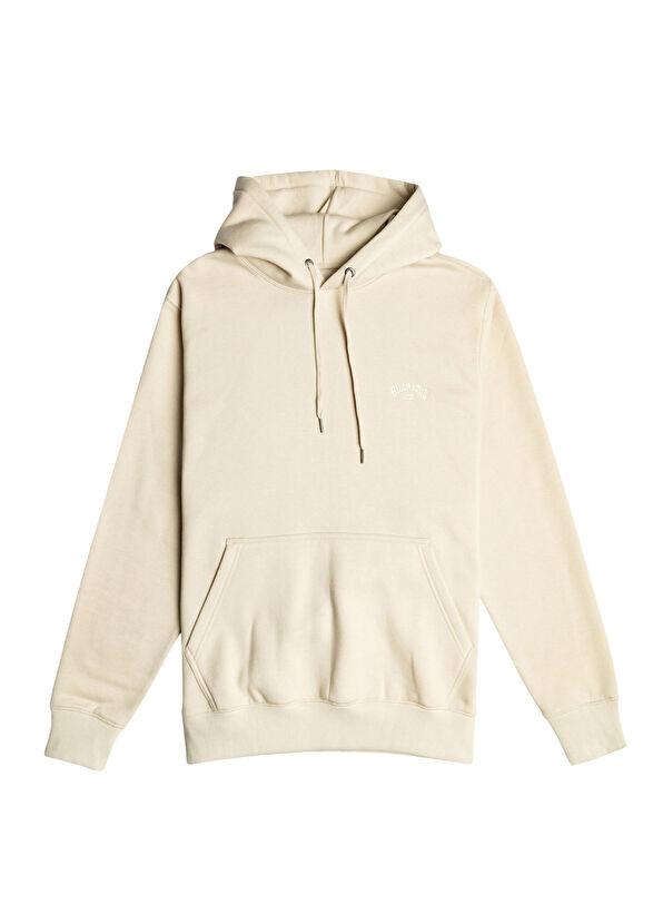 

Arch po мужская толстовка Billabong, розовый