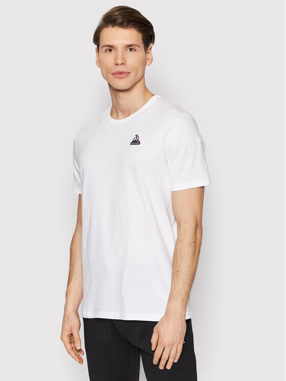 

Футболка стандартного кроя Le Coq Sportif, белый
