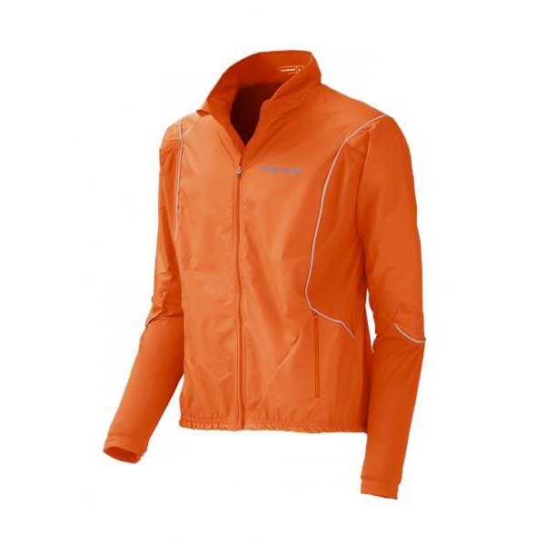 

Куртка Trangoworld Qogir Windstopper, оранжевый