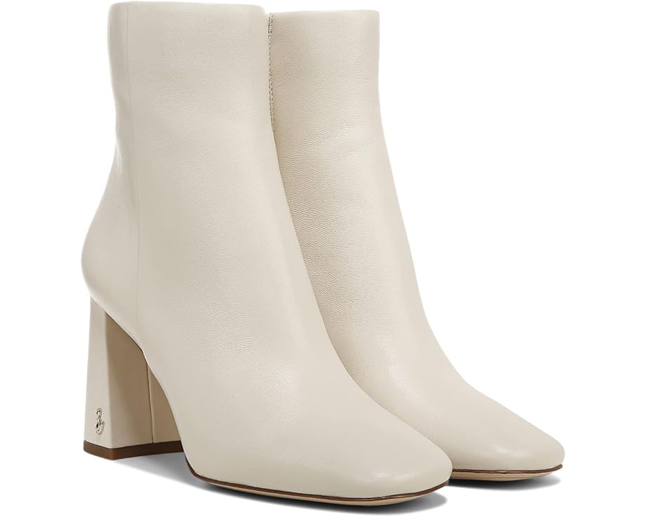 

Ботинки Sam Edelman Codie, цвет Ivory 1