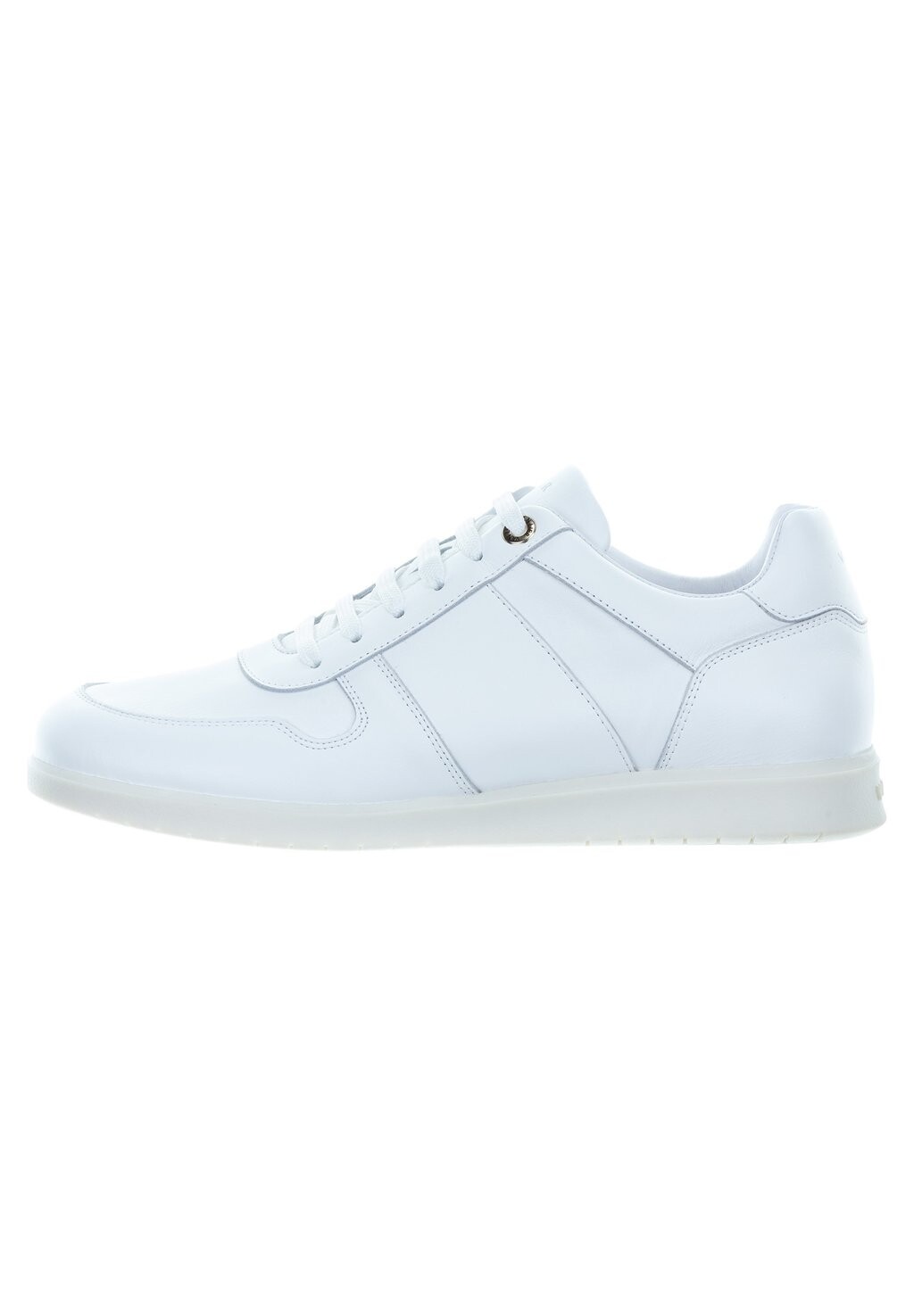 

Кроссовки низкие MERCATO Van Lier, цвет white/off white