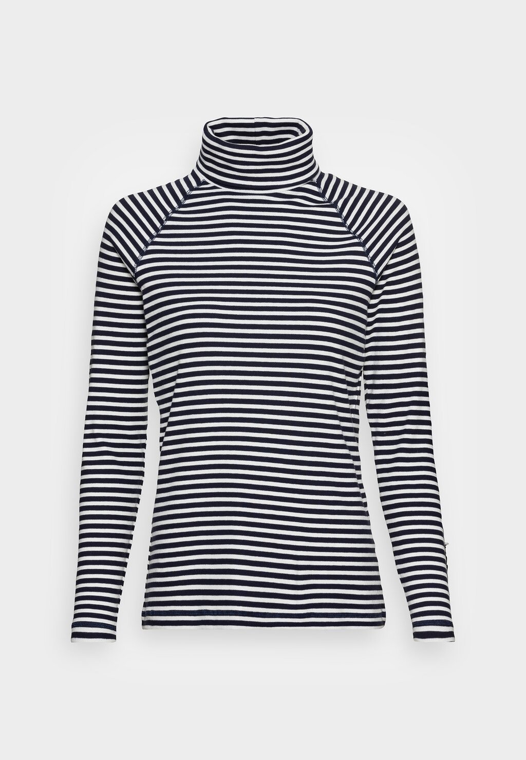 

Топ с длинными рукавами Esprit
