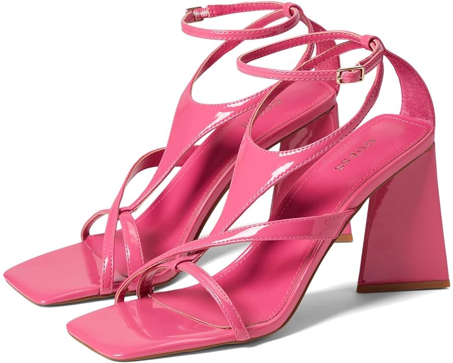 

Туфли GUESS Kanai, цвет Magenta