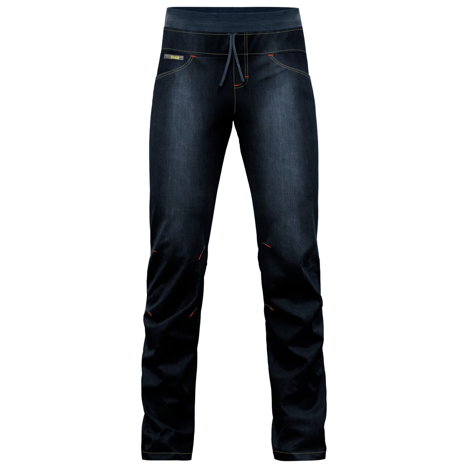 

Альпинистские штаны Crazy Idea Pant Joker Light, цвет Jeans