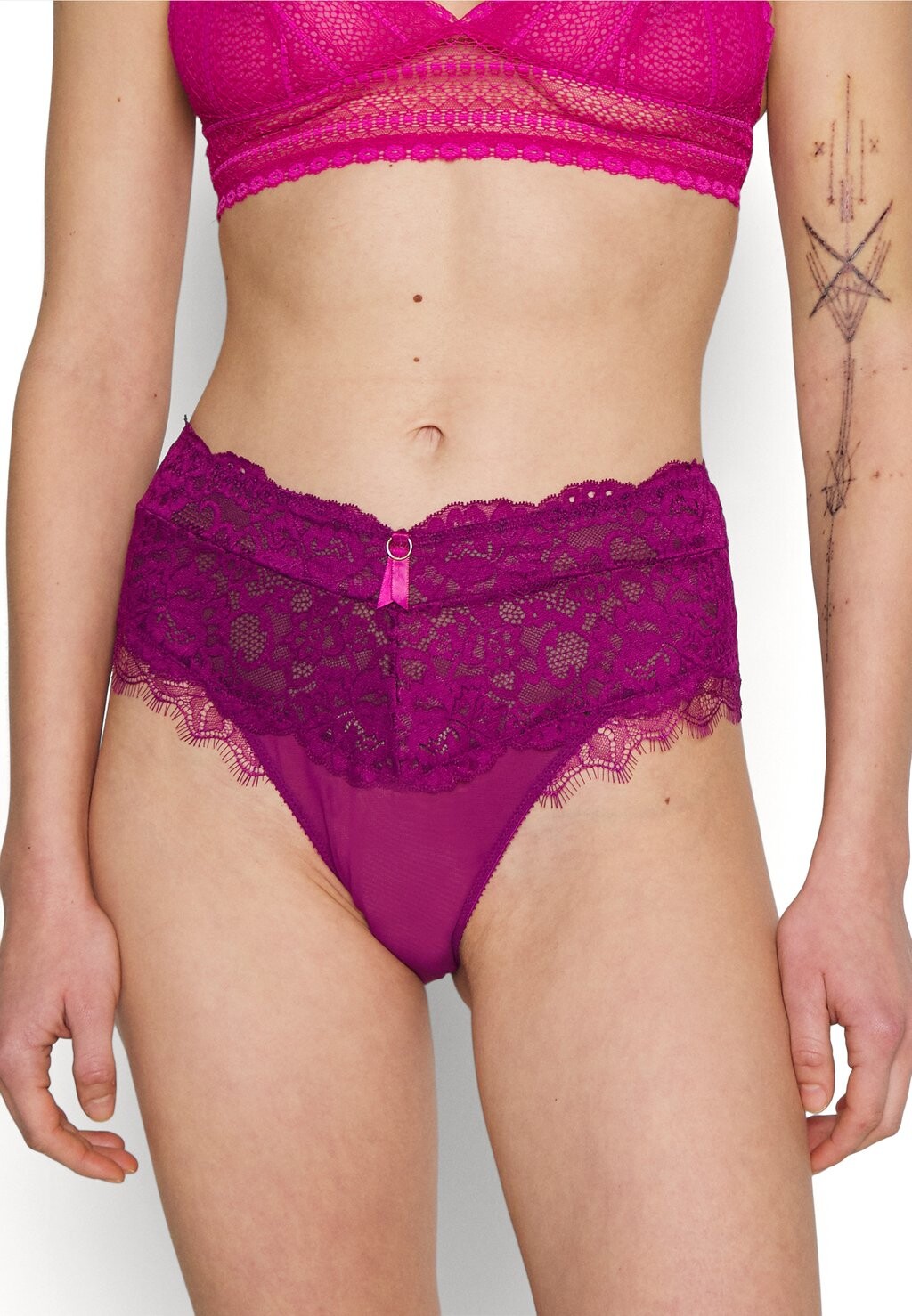 

Трусы Ann Summers