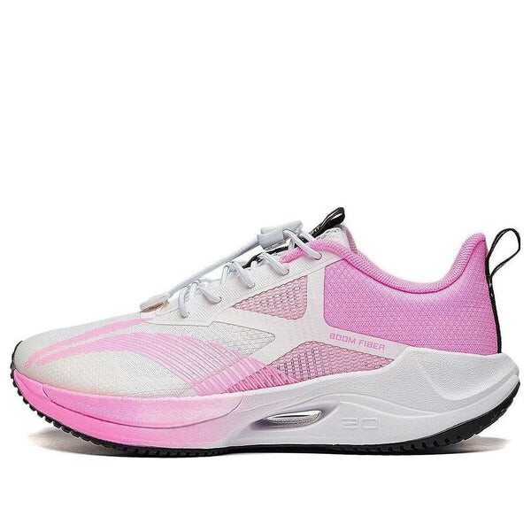 

Кроссовки суперлегкие Li-Ning, белый