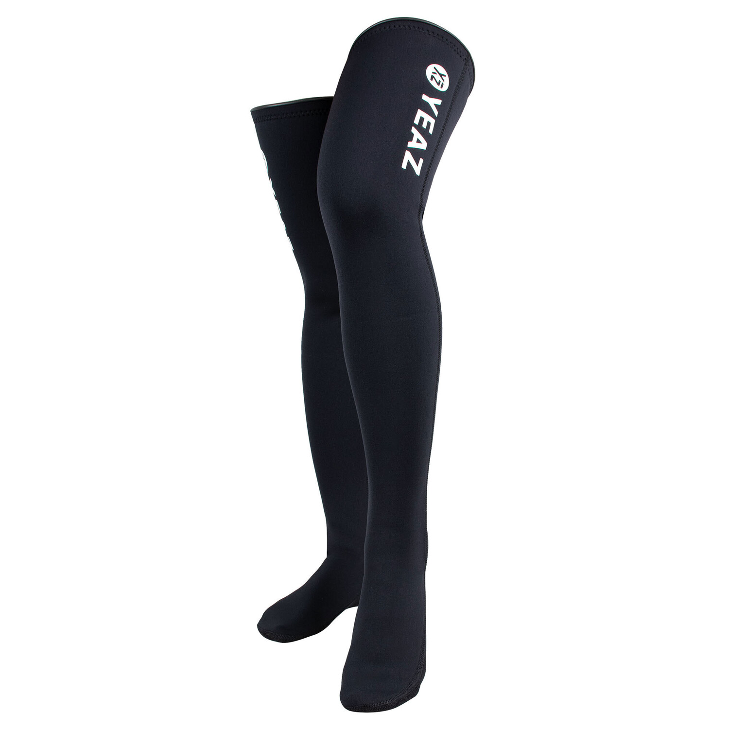 

Купальник YEAZ NEOSTOCKINGS kniestrümpfe, черный