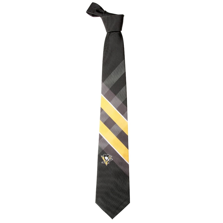 

Галстук Eagles Wings Pittsburgh Penguins