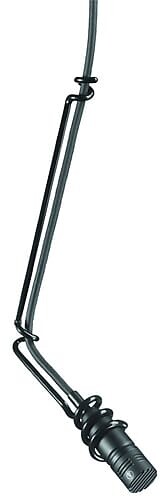

Конденсаторный микрофон Audio-Technica U853R Cardioid Condenser Hanging Microphone