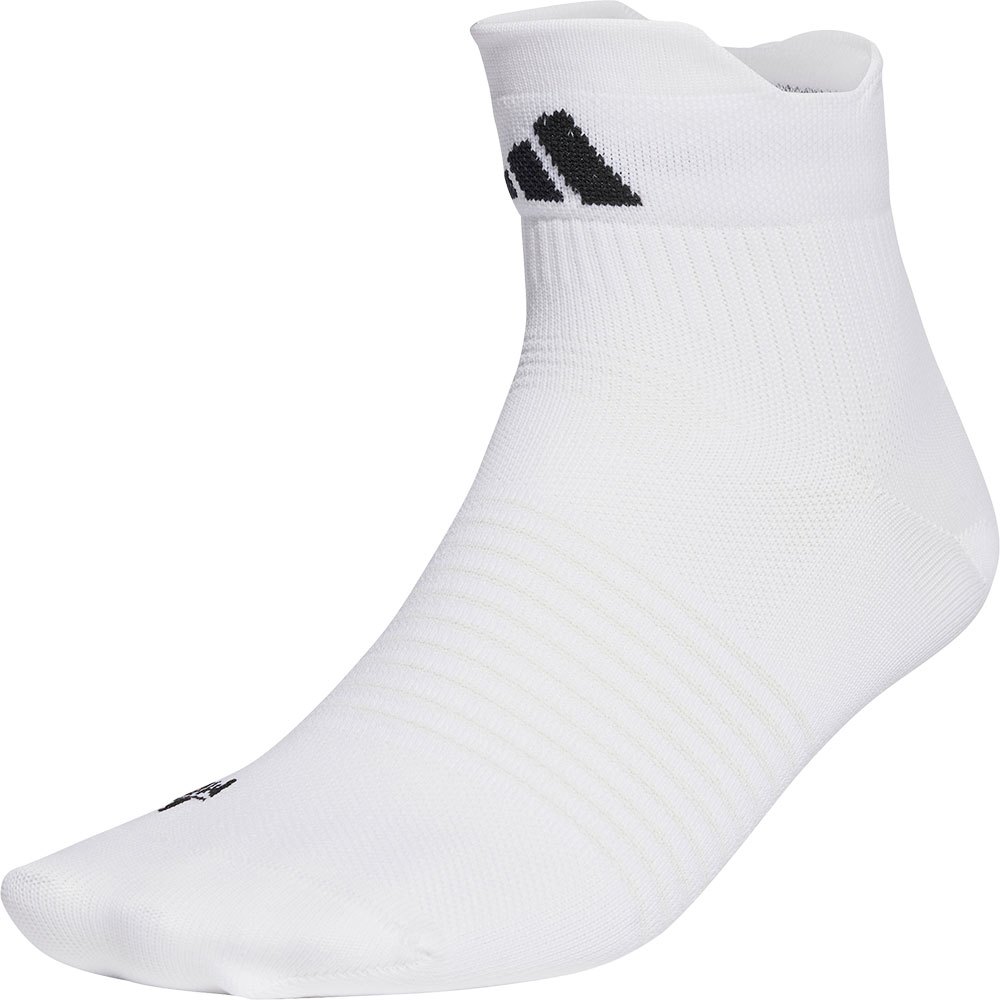 Носки adidas Perf D4S Ank 1P, белый