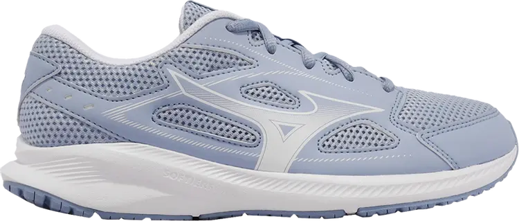 

Кроссовки Wmns Maximizer 26 Wide 'Light Blue', синий