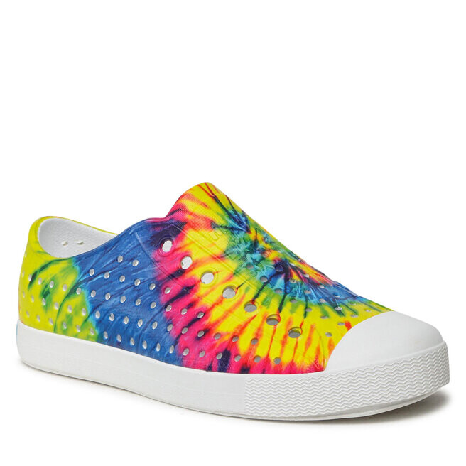 

Кроссовки Native JeffersonPrint, цвет