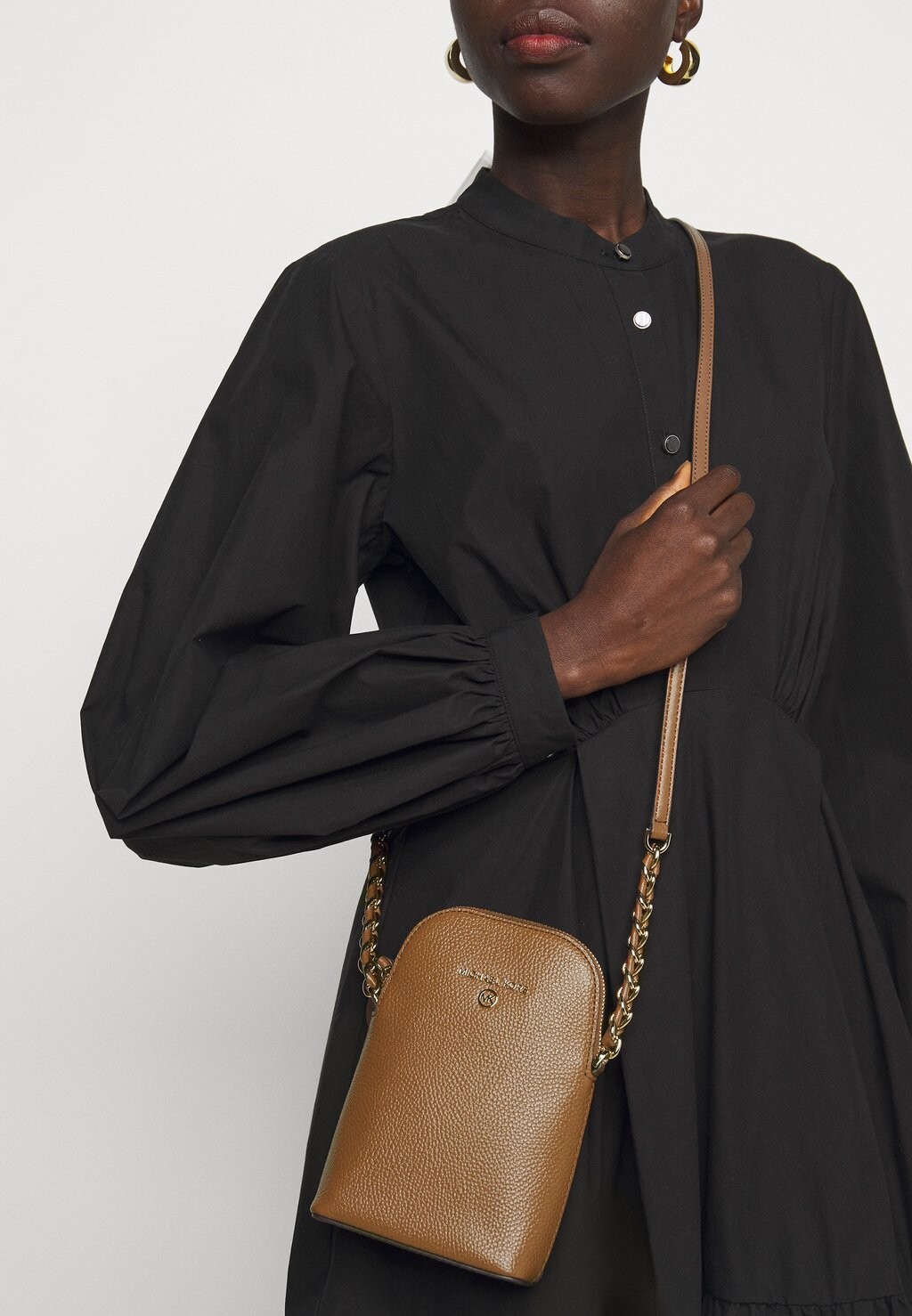 

Сумка через плечо MICHAEL Michael Kors
