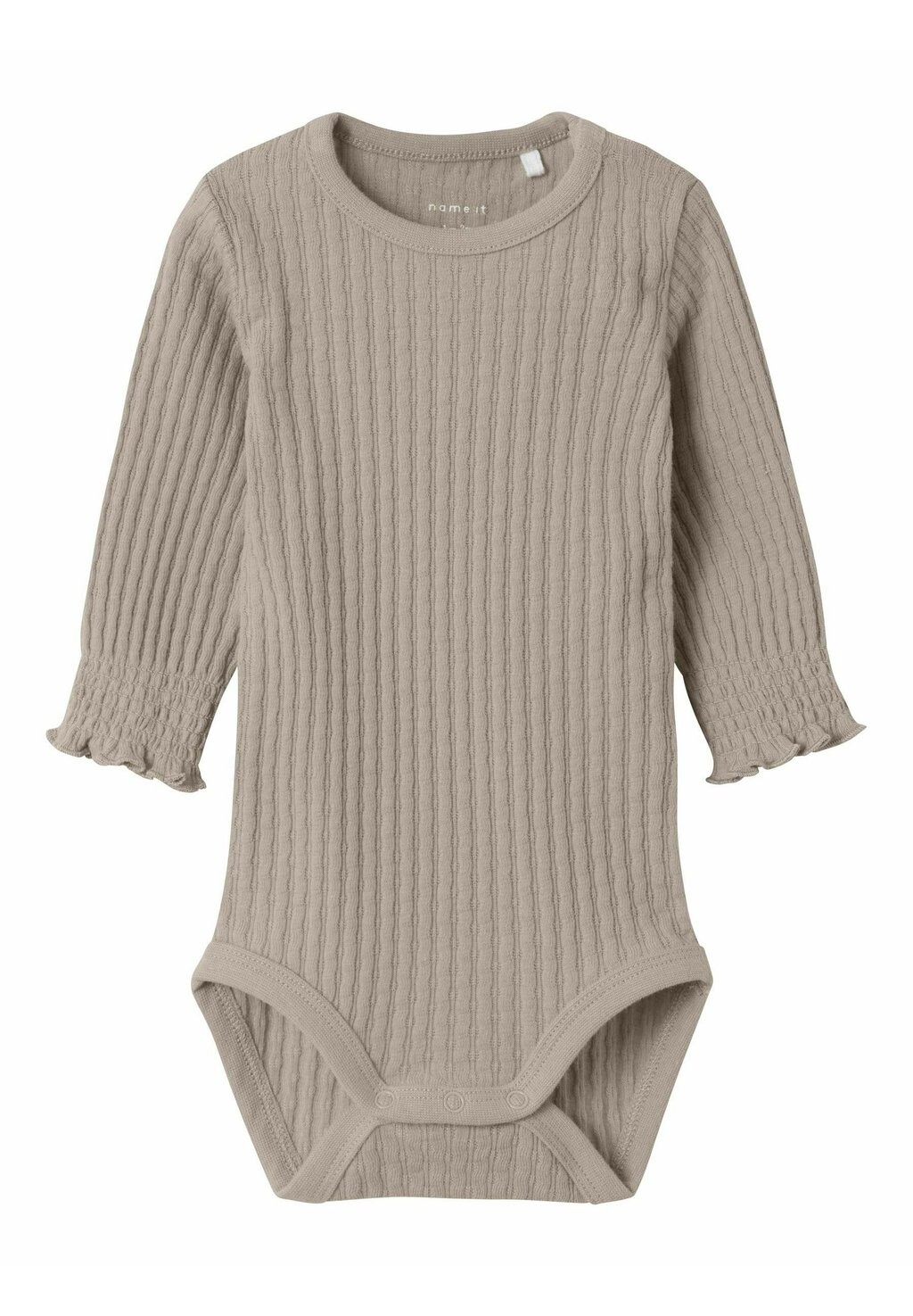 

Боди Name it, цвет pure cashmere