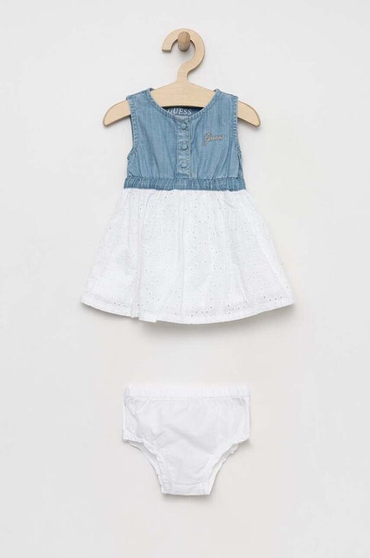 

Платье для новорожденного Guess, синий