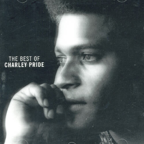 

CD диск Pride, Charley: Best of