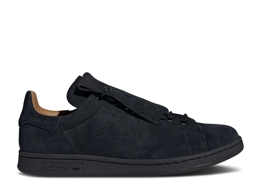 

Кроссовки adidas Shinsuke Nakada X Stan Smith Lux, черный