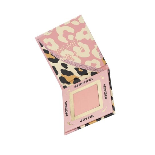 

Румяна для лица, 5 г Ingrid, Satin Blush Natural Essence