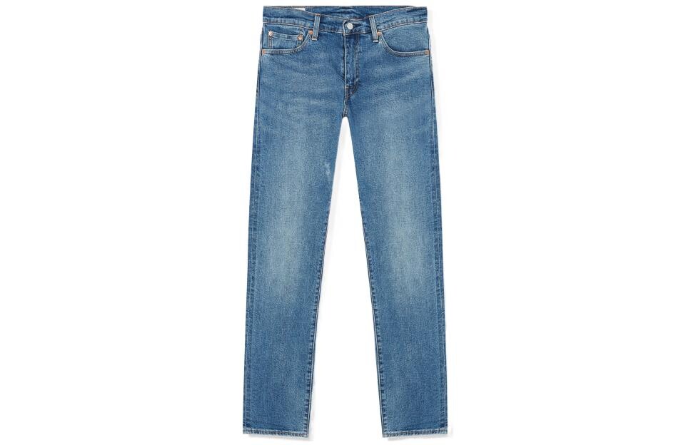 

Мужские джинсы Levis