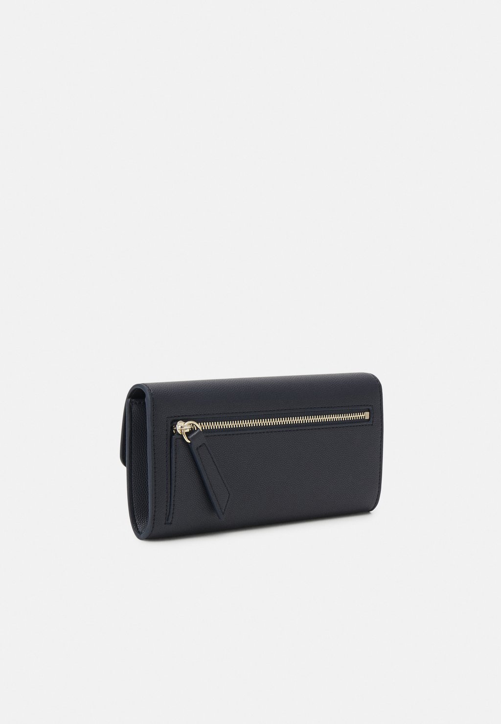 

Кошелек Tommy Hilfiger TIMELESS LARGE FLAP, цвет space blue